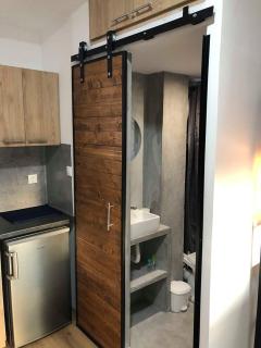 Athens downtown rooftop loft #2 - 3