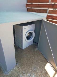 Athens downtown rooftop loft #2 - 2