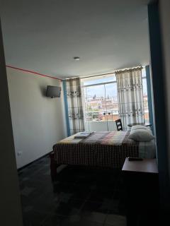 Hostal El Arizal - Paracas - 5