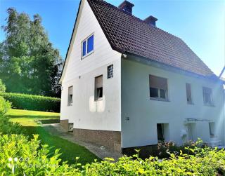 Fuchs & Hase im "Frau-Holle-Land" - Nentershausen - 0