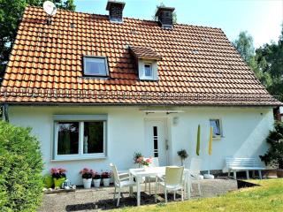 Fuchs & Hase im "Frau-Holle-Land" - Nentershausen - 6