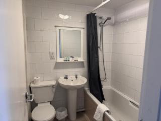 The Black Swan Hotel - Leyburn - 2