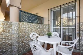 APARTAMENTO LA BARROSA - 5