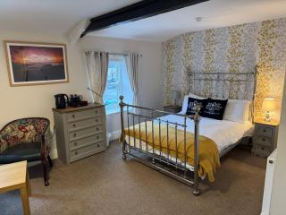 The Black Swan Hotel - Leyburn - 8