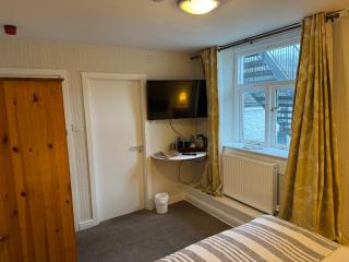 The Black Swan Hotel - Leyburn - 5
