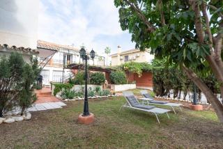 Gran Jardín frente al mar - 9