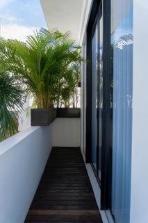 BRAND NEW Luna Villa in Canggu - 3 BR Pool Oasis - Canggu - 5