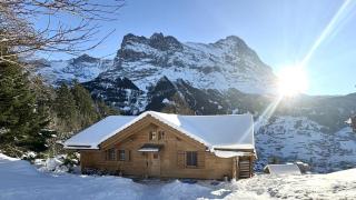 Chalet Caramelle - Grindelwald - 8