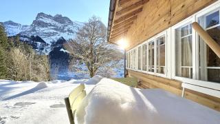 Chalet Caramelle - Grindelwald - 4