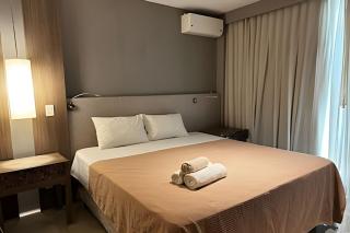Brisas do Lago - Apartamento 2 - Brasilia - 6