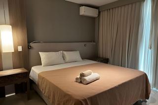 Brisas do Lago - Apartamento 2 - Brasilia - 5