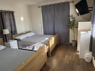 Hotel Mision Ferrer - 0