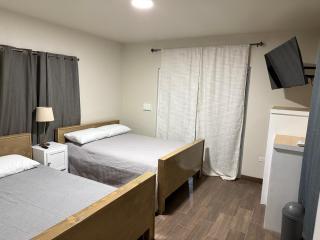 Hotel Mision Ferrer - - 5