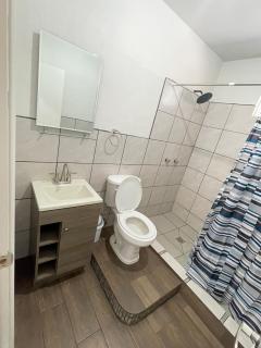 Hotel Mision Ferrer - - 3