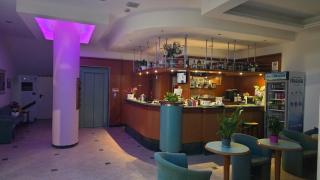 Abc Hotel - Rimini - 8