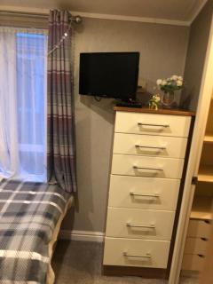 Woodland Lodge - Plumbland - 5