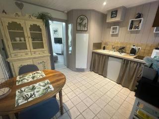 La Loge de Beauval maisonnette proche Zoo - Seigy - 9