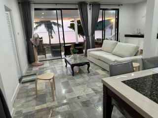 Private villa on the Beach, 3 bedroom - Koh Samui - 7