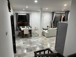 Private villa on the Beach, 3 bedroom - Koh Samui - 5