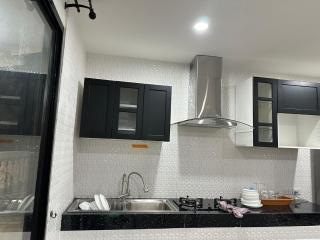 Private villa on the Beach, 3 bedroom - Koh Samui - 3
