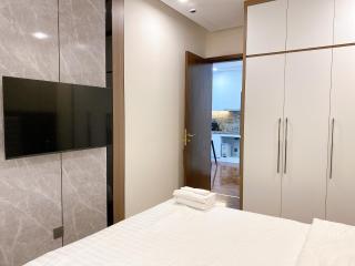 Two bedrooms Apartment in Diamond Crown Hai Phong 2522 - Ðông Khê - 2