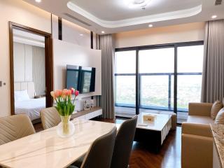 Two bedrooms Apartment in Diamond Crown Hai Phong 2522 - Ðông Khê - 9