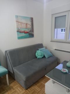 Apartman Iris - - 1