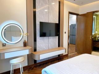 Two bedrooms Apartment in Diamond Crown Hai Phong 2522 - Ðông Khê - 3