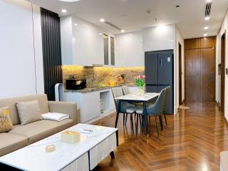 Two bedrooms Apartment in Diamond Crown Hai Phong 2522 - Ðông Khê - 5