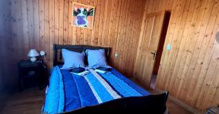 Maison au coeur du Jura - 4 chambres - 9 couchages - 2