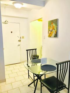 Stylish Montreal Apartment Comfortable Stay in the Golden Square Mile - Montreal - 4