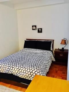 Stylish Montreal Apartment Comfortable Stay in the Golden Square Mile - Montreal - 3