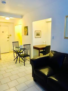Stylish Montreal Apartment Comfortable Stay in the Golden Square Mile - Montreal - 9