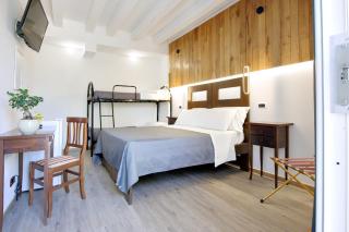 Villa Ghetta Country House - 9