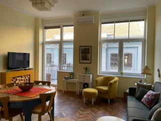 Ergzotic Apartments & Room - Sombor - 0