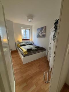 2-room apartment in Dresden's Neustadt - Dresda - 5