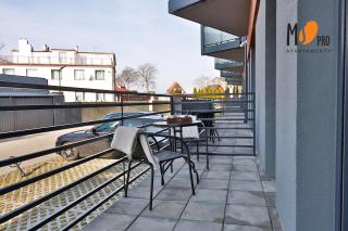 SUMMER LOFTS Premium with Parking - Ustronie Morskie - 6