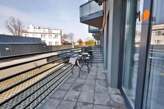 SUMMER LOFTS Premium with Parking - Ustronie Morskie - 4