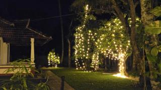Marari Arattukulam Haven - Mararikulam - 6
