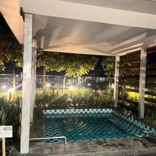 EKO CHERAS mall kids play room Big sofa MRT 8 pex - 6