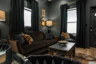 Speakeasy Suite at ArnoTriplex! - Albuquerque - 7
