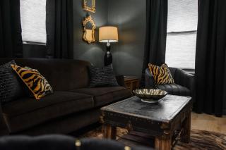 Speakeasy Suite at ArnoTriplex! - Albuquerque - 6