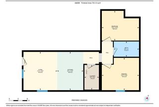 Speakeasy Suite at ArnoTriplex! - Albuquerque - 5