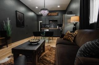 Speakeasy Suite at ArnoTriplex! - Albuquerque - 0