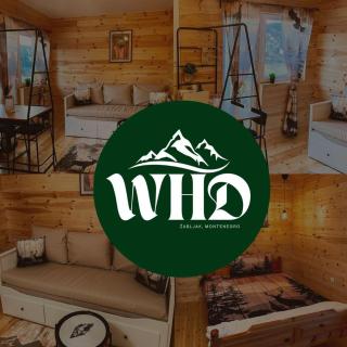 Wooden house Durmitor - Žabljak - 8