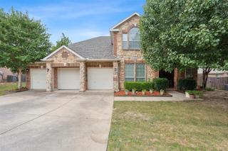Pebblebrook - Grand Prairie - 9