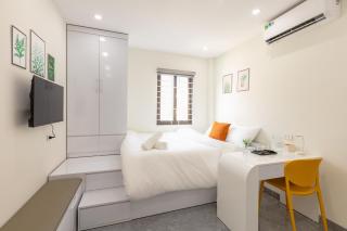 Hera Palace Apartment - Ba Đình - 8