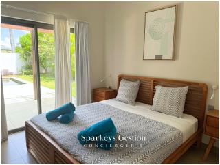 SG10 l Villa Adonis LUXE - Grand-Baie - 7