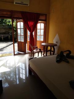 Yala Safari Green Hotel - Tissamaharama - 4