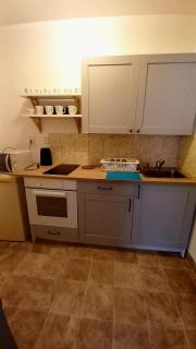 Apartmány Karlštejn - Karlštejn - 9